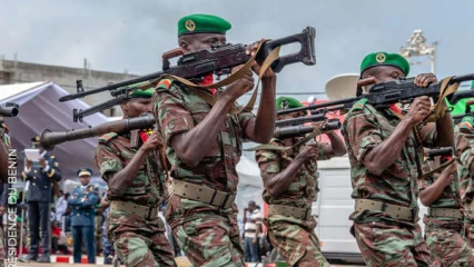 FACE À LA MENACE TERRORISTE : Le Bénin veut compter sur ses forces vives pour contrer le mal