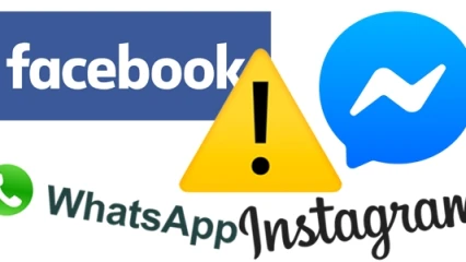 FACEBOOK, INSTAGRAM ET THREADS : Voici pourquoi vous n&rsquo;arrivez pas à vous connecter