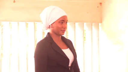 FACULTÉ D&rsquo;AGRONOMIE DE L&rsquo;UNIVERSITÉ DE PARAKOU : Safiatou Dantorou obtient avec brio son master en économie et sociologie rurale