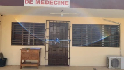 FACULTE DE MEDECINE DE L&rsquo;UNIVERSITE DE PARAKOU : La Fondation Vallet offre un centre de documentation aux étudiants