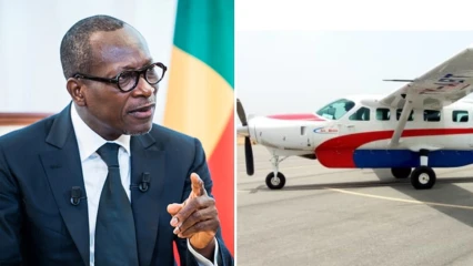 FERMETURE DES FRONTIÈRES ENTRE LE BÉNIN ET LE NIGER : Et si Talon ouvrait enfin l&rsquo;aéroport de Tourou à Parakou ?