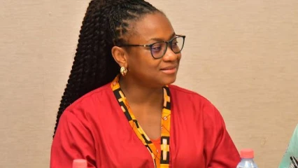 Festival des musiques urbaines d'Anoumabo: N’zang Meyo Melba Orlie porte la voix du Gabon à Abidjan