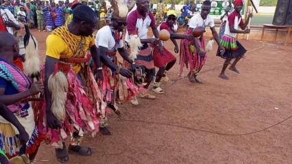 FÊTE CULTURELLE IDENTITAIRE A KOUANDÉ : La communauté Natimba de Orou-Kayo célèbre le Yopaaka du 17 au 19 février prochain