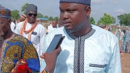 FÊTE DE LA TABASKI À BANIKOARA :  Sarako Tamou a invoqué Allah pour la paix et une bonne pluviométrie