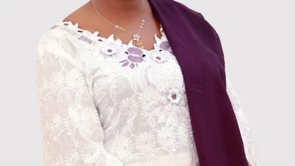 FÊTE DE L&rsquo;INDÉPENDANCE 2023 : Jamillah Kissira Faladé fière du Bénin actuel
