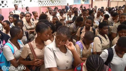 FIN D’ANNEE SCOLAIRE ET ACADEMIQUE : Au cœur de la triste réalité des moyennes sexuellement transmissibles (Mst)