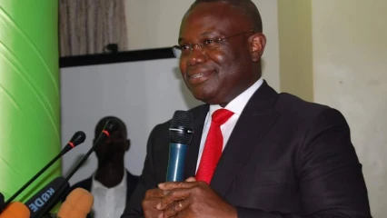 FIN DES TRAVAUX DE L&rsquo;ATELIER SUR LES ENERGIES RENOUVELABLES :  Jean-Claude Houssou promet la mise en œuvre des recommandations
