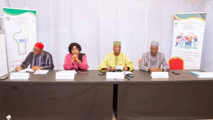FONCTIONNEMENT DES PARTIS POLITIQUES AU BÉNIN :  La Céna dans les états-majors la semaine prochaine