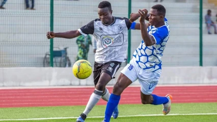 FOOTBALL/ CHAMPIONNAT PROFESSIONNEL DU BÉNIN : Voici les chocs de la 2eme journée
