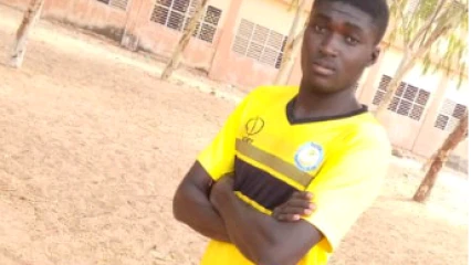 FOOTBALL/DECOUVERTE : Faouzane Lafia, l’avenir du foot béninois