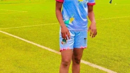 FOOTBALL FÉMININ BÉNINOIS : La joueuse Jobie Dandjesso agacée, fait des révélations sur l&rsquo;homosexualité