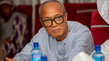 FOOTBALL/FIN DU CHAMPIONNAT AU BÉNIN :  Ce que pense Béchir Mahamat des Buffles, Panthères, Dragons et Requins