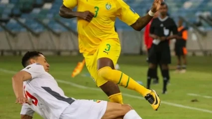 Football: les Guépards du Bénin rapides mais pas endurants 