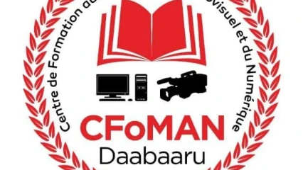 FORMATION DANS LES MÉTIERS DE L&rsquo;AUDIOVISUEL ET DU NUMÉRIQUE À PARAKOU : Cfoman-Daabaaru offre dix bourses pour sa troisième promotion
