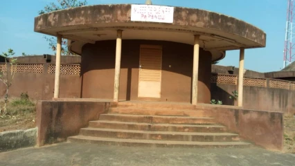 FREQUENTATION DES MUSEES AU BENIN : Des vestiges de l’histoire abandonnés