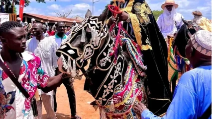 Gaani 2026 à Nikki: le gouvernement dévoile le programme officiel des festivités