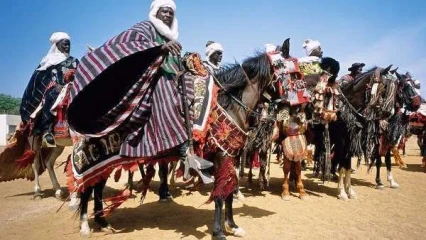 Gaani édition 2025: les festivités prévues les 5, 6 et 7 septembre à Nikki 