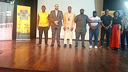 Game conscience Week 2026 :CanalBox et les partenaires mobilisés pour faire du Bénin une terre d’e-sport et d’innovation numérique