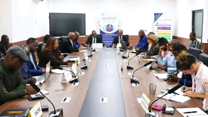Gestion des catastrophes naturelles: le Bénin lance une offensive à 290 milliards pour relever les localités sinistrées