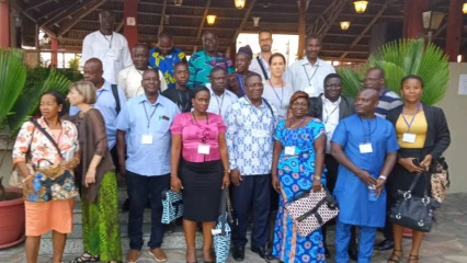 GESTION DES CONFLITS FONCIERS EN AFRIQUE : Quatre pays africains réfléchissent sur la question à Cotonou