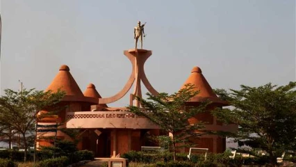 GESTION  DES PLACES ET ÉDIFICES PUBLICS AU BÉNIN : Une agence bientôt créée