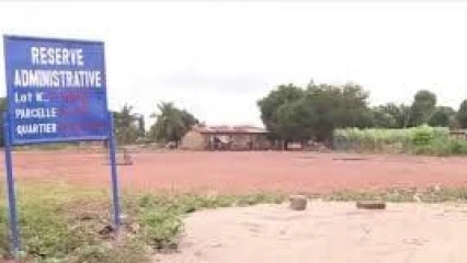 GESTION DU LOTISSEMENT AU BENIN : Les comités départementaux installés