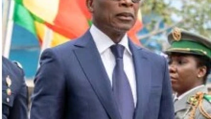 GOUVERNANCE AU BENIN  : Patrice Talon renonce au référendum