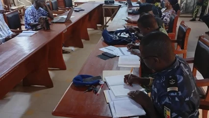 Gouvernance locale à adjarra: le plan de développement communal quatrième génération validé 