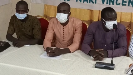 GRACE AU MANAGEMENT POLITIQUE DU COORDONNATEUR COMMUNAL CHABI ADAM BOUKO : Trois conseillers communaux Fcbe de Pèrèrè adhèrent au Br