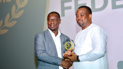 Handball/Awards du sport béninois: Sidikou Karimou sacré meilleur dirigeant