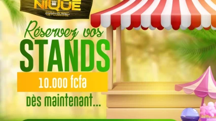Hikari Pique-Nique: la réservation des stands ouverte au public