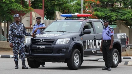 IMPLIQUÉ DANS UNE AFFAIRE DE CRIME RITUEL : Quatre individus interpellés par la police