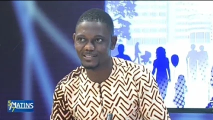 INCURSION DANS L&rsquo;UNIVERS DES HANDICAPES AUDITIFS DU BÉNIN : Emmanuel Yorou Sounon en mission pour l&rsquo;épanouissement des sourds-muets
