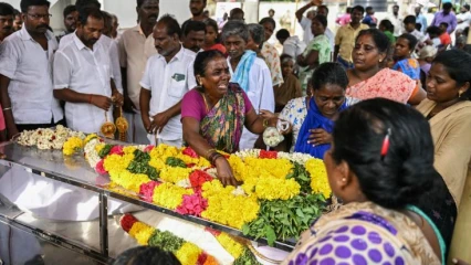 INDE : L&rsquo;alcool frelaté tue plus de 50 personnes