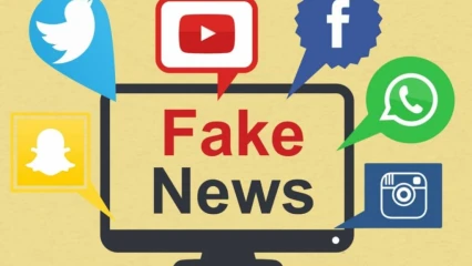 INFORMATIONS SUR LES RÉSEAUX SOCIAUX : Les fake-news, pires que la peste!