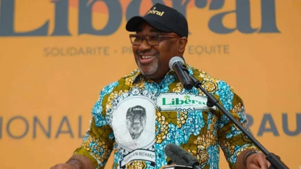 Installé à la tête du Bénin pour les sept prochaines années: Richard Boni Ouorou adresse ses vœux à Romuald Wadagni