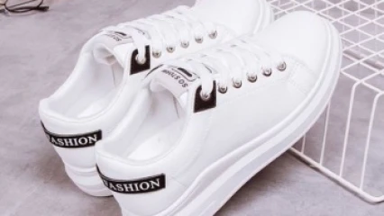 INSTANT FASHION : La chaussure basket, la nouvelle paire fétiche des fashionistas