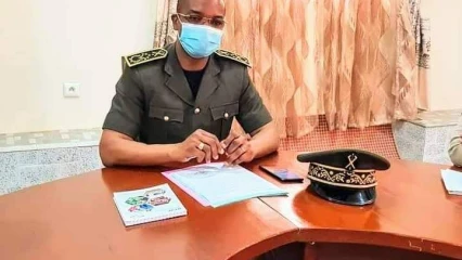 INTERDICTION DE CONSOMMATION DE LA CHICHA DANS LE BORGOU : Le préfet Cissé donne le bien-fondé de sa décision