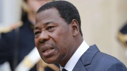 INTERPELLATION DE L’ANCIEN CHEF DE L’ETAT BENINOIS  : Début des ennuis judiciaires pour Boni Yayi ?