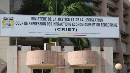 Jean Léon Olatoundji en détention: sa demande de liberté provisoire rejetée