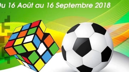 JEUX TERACOM À PARAKOU  : Sina sport en finale