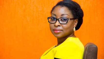 JOURNEE INTERNATIONALE DES JEUNES FILLES DANS LES TIC :  La ministre Aurélie Adam Soulé engagée pour l&rsquo;autonomisation des femmes
