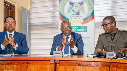 Lancement des activités du Ces dans  le Borgou: Abdoulaye Bio Tchané présente une vision tournée vers le progrès