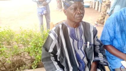LANCEMENT DU CABINET DE RECHERCHE SCIENTIFIQUE ‘’KASSO’’ : Le professeur Bio Bigou s’engage pour la restauration des valeurs africaines