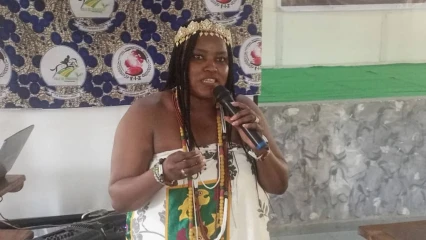 Lancement du festival international Zogben à Parakou: Imelda Bada pour révéler le Bénin du 21 juillet au 3 août