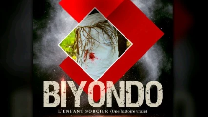 LANCEMENT DU LIVRE BIYONDO :  Le vécu de Pierre Claver Tossou relaté