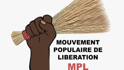 LÉGISLATIVES AU BÉNIN : Communiqué du directoire du parti Mpl