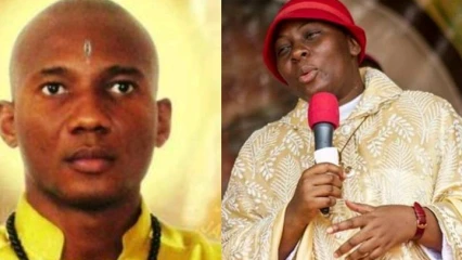 LEGISLATIVES AU BENIN : Deux visionnaires béninois en plein naufrage!