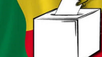 LÉGISLATIVES DE 2023 AU BENIN : La date désormais connue
