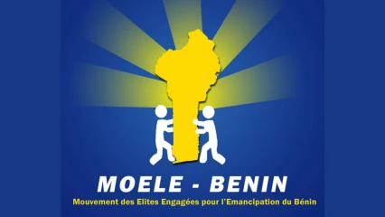 LÉGISLATIVES DU 08 JANVIER 2023 : Moele-Bénin engagé avec « osons l’inclusion pour un Bénin inclusif »